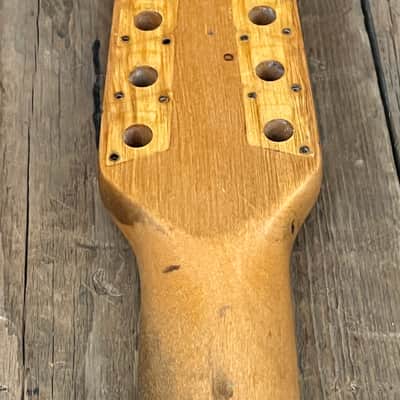 Fender Villager 12 String Neck 1965-68 image 13