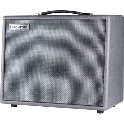 Blackstar Silverline Special - 50-Watts 1x12'' Modeling Combo Guitar Amplifier w/ Effects image 4