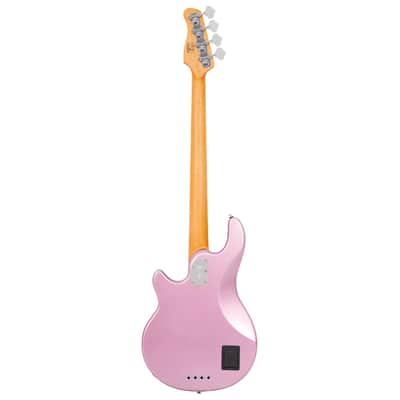 Sire Marcus Miller Z7 Bass Burgundy image 2