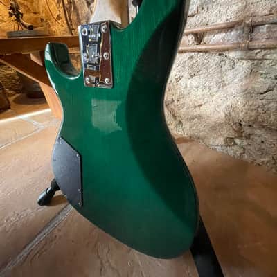 G&L L-5500 USA Factory 90's image 8