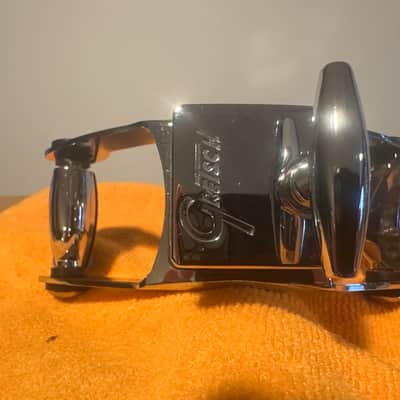 Gretsch USA Custom Lugs, Die cast hoops & Suspension Mount for 8" tom image 5