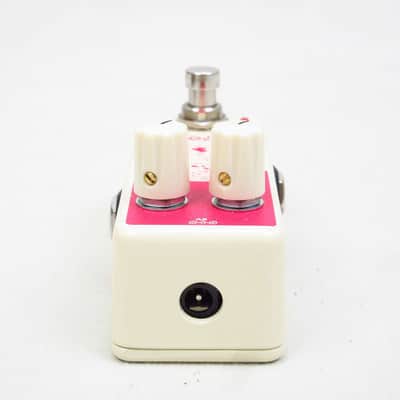 EarthQuaker Devices Barrows Fuzz Attacker Fuzz [0704] (07/14) image 7