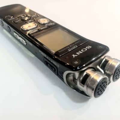 Sony sx-712 2010-2025 - black image 3