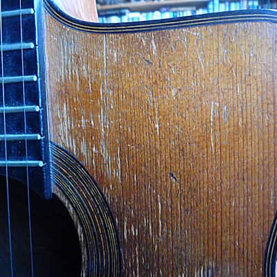 selmer bouche ronde 1938 image 6