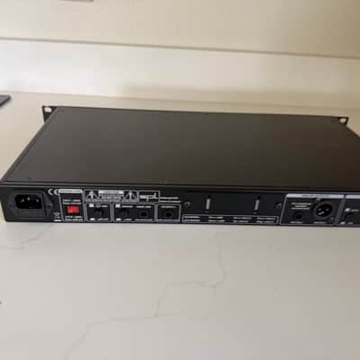 SPL 2960 Track One MkII Channel Strip 2010 - Present - Silver image 3