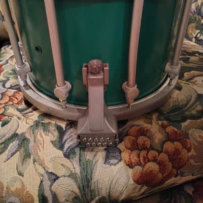 Yamaha SFZ 13 " Marching Snare Drum image 7