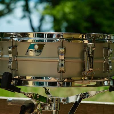 Ludwig 1979 Acrolyte - MINT, LIKE NEW image 1