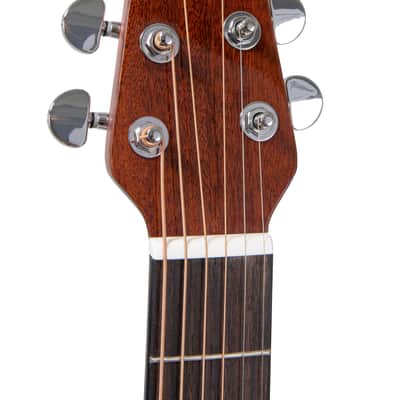 Applause Acoustic Guitar Wood Classics Orchestra Model Natural .AP510.110 Bild 9
