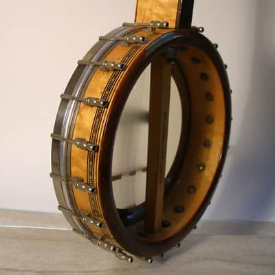Slingerland Tenor Banjo image 8