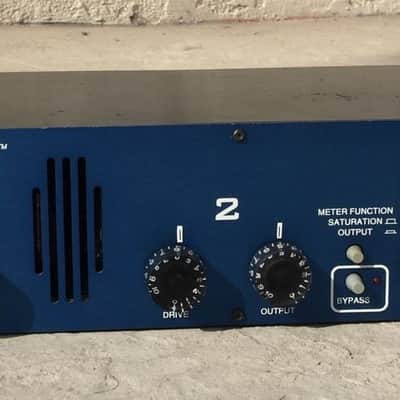 RSP Modded RSP Technologies Saturator image 1