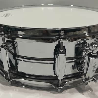 Ludwig Supraphonic LM400 5x14 image 3