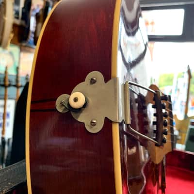 Gibson Style O Artist 1917 image 12