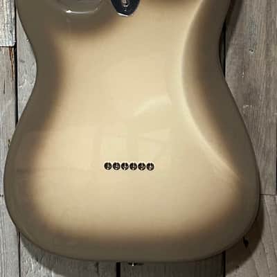Fender 70th Anniversary Vintera II Antigua Stratocaster Rosewood - Antigua, Comes with A Pro Set Up! image 9