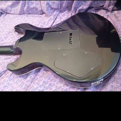 Cort M600 2001 - Cherry Black cherry image 4