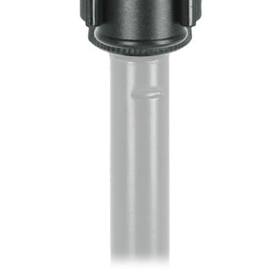 Mackie MP-360 Triple Balanced Armature Pro In-Ear Monitors+SE Electronics Mic image 7