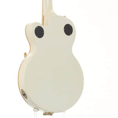 EPIPHONE Limited Edition Wildkat Royale Pearl White [1109205091] (07/14) image 9