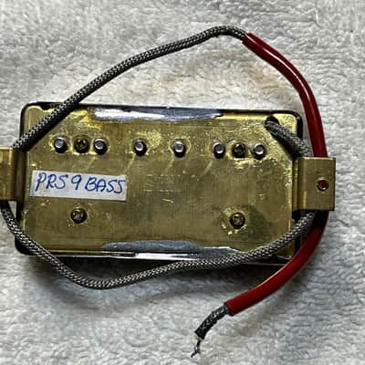 Rare PRS 9 Pickups image 3