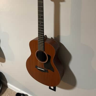 Taylor GS Mini Mahogany 2010-2020 - Satin image 1