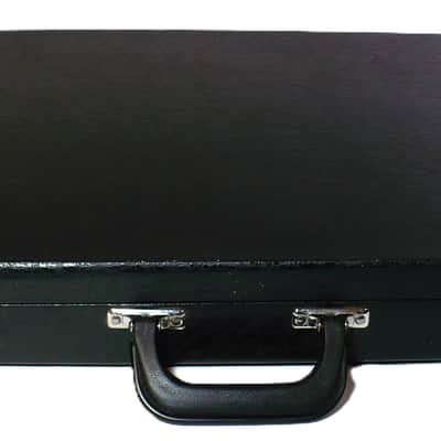 25 Note Resonator Bell Kit Mid 90’s With Case and Mallets image 9