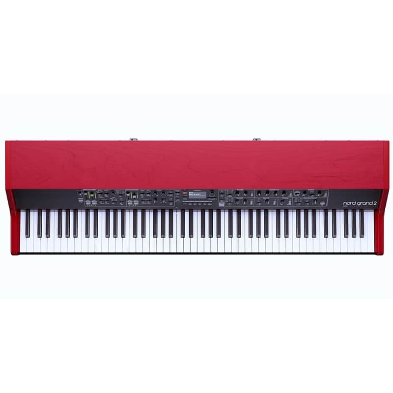 Nord GRAND 2 image 1