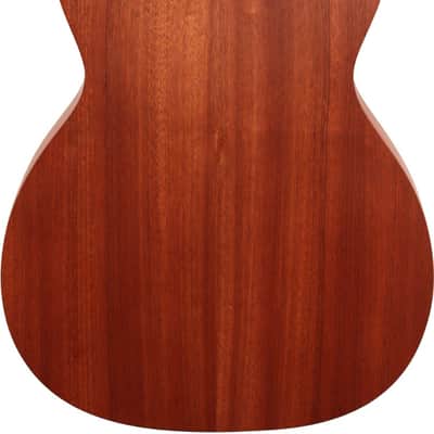 Martin 17 Series 000-17 Auditorium Acoustic Guitar Whiskey Sunset image 2