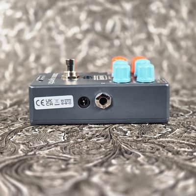 MXR MB301 Bass Synth Pedal image 9