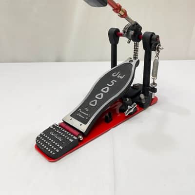 DW 5000 Drum Workshop Kick Drum Bass Chain Drive Pedal image 1