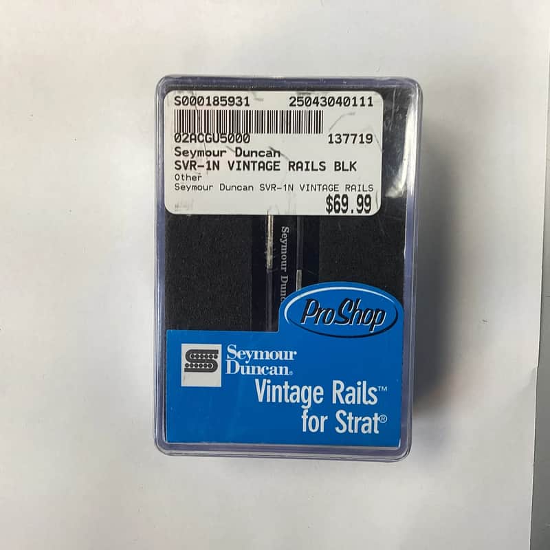 Seymour Duncan SVR-1N
