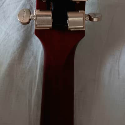 Gibson Les Paul Studio Robot (Fully Functional w/OHSC) 2009 - Wine Red image 16