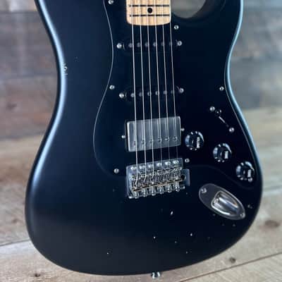 LsL Instruments Saticoy HSS (Diesel) - Black Satin 6610 image 2