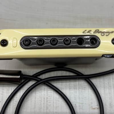 LR Baggs M80 Acoustic Guitar Soundhole Pickup image 2