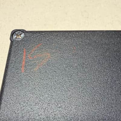 Fire-Eye Red eye twin instrument preamp image 12