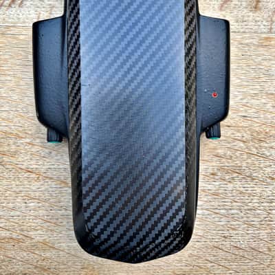 Reverb.com listing, price, conditions, and images for roger-mayer-vision-wah