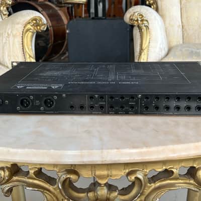Roland M-120 Line Mixer image 4