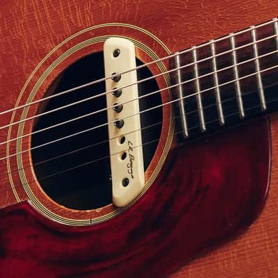 LR Baggs M1 (Passive) image 2