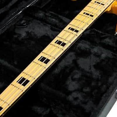 Gator Hard Case Universal/Generic-Sized, Black Tolex image 7