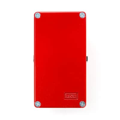 New MXR M228 Dyna Comp Deluxe Compressor Guitar Effects Pedal! Dynacomp image 2
