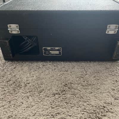 Roland RE-150 Space Echo Tape Delay Boss Vintage Guitar Effects Processor image 9