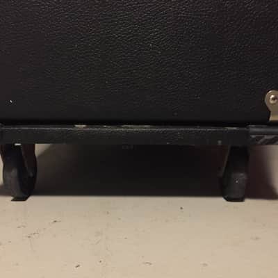 Ampeg SVT-810 "squareback", "flatback" cab Early 70s image 9