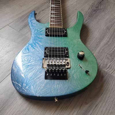 Ibanez Alex Skolnick 540phh image 6