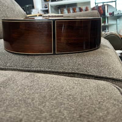 Glenn Canin Double Top 2011 - French Polish image 8