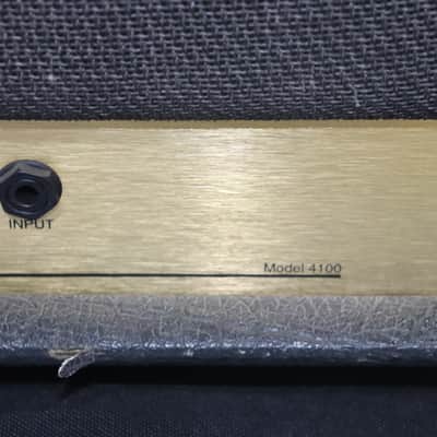 Marshall JCM 900 1994 image 12