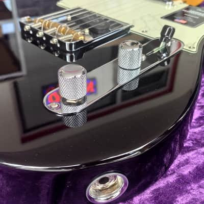 Fender American Professional II Telecaster * mint condition * S2 switch * comes with original Fender Case / accessories * image 7