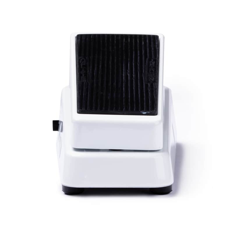 Dunlop 105Q Cry Baby Bass Wah 1999 - Present - White image 1