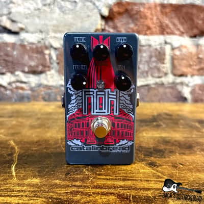 Catalinbread RAH | Reverb