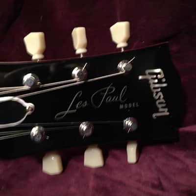 Gibson Custom Shop G0 1960 Reissue Les Paul MINT! Has " R0 " Stamp as well! image 2