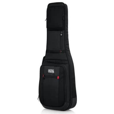 Gator G-PG-Electric ProGo Ultimate Electric Guitar Gig Bag image 1