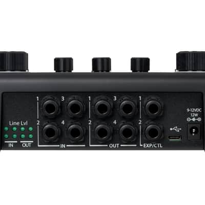 Eventide H90 Dark Harmonizer Multi-Effects Pedal [DEMO] image 6