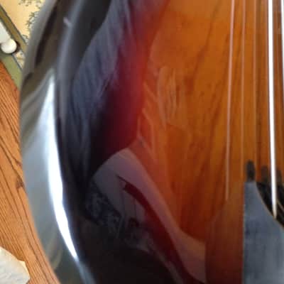 Lakland 55-94 Prototype Lightwave Fretless(one of a kind) image 18
