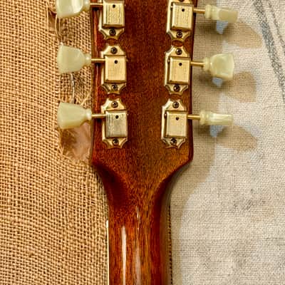 Gibson ES-345 1968 - Sunburst image 11